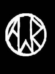 logo Anger Without Reason